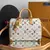 Bolsa LV x TM Speedy Bandouliere - comprar online
