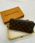 Carteira Louis Vuitton ziper - comprar online