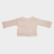 SAQUITO bebita 100% algodón - comprar online