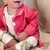 CHAQUETA Pink