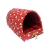 Cama Iglu Modelo 2 Grande 60x38x37 Unidade - comprar online