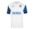 Camisa Olympique de Marseille 22/23 Branco - Puma - Masculino Torcedor