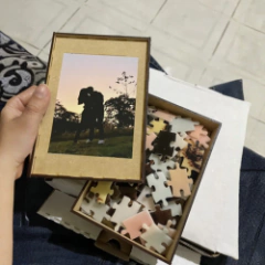 — Luis G., Monterrey