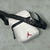Shoulder Bag Air Jordan Festival - Branco na internet