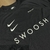 Imagem do Blusão Nike Double Swoosh 2017 Preta - Raridade