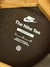 Camiseta Nike Sportswear Monogram Marrom - Unissex - ParadiseNk