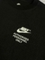 Imagem do Camiseta Nike Authorized Personnel Only Preta - Masculino