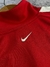 Jaqueta Nike Double Swoosh 2021 Vermelha - Masculina