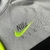 Blusão Nike NWS Air Sportswear Cinza - Masculino - ParadiseNk