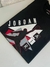 Camiseta Nike Air Jordan Jumpman Graphic Preta - Masculina - ParadiseNk