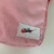 Shoulder bag Nike Heritage Rosa - ParadiseNk
