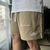 Bermuda Shorts Nike Club Sportswear Woven - ParadiseNk