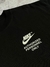Camiseta Nike Authorized Personnel Only Preta - Masculino