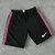 Imagem do Bermuda Nike Sportswear Repeat Preta - Masculino