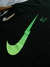 Imagem do Camiseta Nike On Tour 20/21 Preta- Raríssima