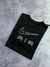 Camiseta Nike Air Premium Cetim Preto - Masculino na internet