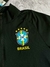 Jaqueta Nike Seleção Brasil CBF Dri Fit 20/21 - Masculina na internet