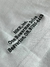 Camiseta Nike Authorized Personnel Only Branca - Masculino - ParadiseNk