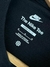 Camiseta Nike Sportswear Monogram Preta - Unissex - ParadiseNk