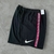 Bermuda Nike Sportswear Repeat Preta - Masculino - comprar online