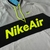 Imagem do Blusão Nike NWS Air Sportswear Cinza - Masculino