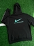 Blusão Moletom Nike Athletics Depart - Exclusividade na internet