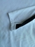 Jaqueta Half Zip Dri Fit Nike Academy 23 Branca "Exclusiva" na internet