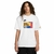 Camiseta Sportswear "Tour de Nike" Branca - Masculina - comprar online