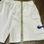 Bermuda Nike Cargo French Terry Branco - Masculino - comprar online