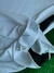 Imagem do Jaqueta Half Zip Dri Fit Nike Academy 23 Branca "Exclusiva"
