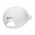 Boné Nike Club Tuned Air "TN" Branco - Unissex - comprar online