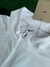 Jaqueta Half Zip Dri Fit Nike Academy 23 Branca "Exclusiva" - ParadiseNk