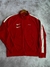 Jaqueta Nike Double Swoosh 2021 Vermelha - Masculina - ParadiseNk