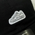 Boné Nike Club Air Force Preto - Adulto - ParadiseNk