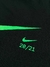 Camiseta Nike On Tour 20/21 Preta- Raríssima