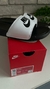 Imagem do Chinelo Nike Slide Benassi JDI Branco - Masculino