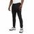 Calça Nike Club Swoosh Fleece Preta - Masculina