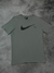 Camiseta Nike On Tour 20/21 Cinza - Raríssima - comprar online