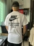 Camiseta Nike Authorized Personnel Only Branca - Masculino na internet