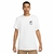 Camiseta Nike Authorized Personnel Only Branca - Masculino - comprar online