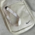 Imagem do Bolsa Shoulder bag Nike Sportswear Essentials - Bege