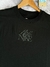 Camiseta Nike Sportswear Monogram Preta - Unissex - ParadiseNk