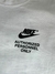 Imagem do Camiseta Nike Authorized Personnel Only Branca - Masculino