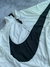 Conjunto Nike Big Swoosh 2017 Branco Impermeável - Relíquia