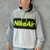 Blusão Nike NWS Air Sportswear Cinza - Masculino - ParadiseNk