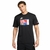 Camiseta Sportswear "Tour de Nike" Preta - Masculina - comprar online
