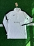 Jaqueta Half Zip Dri Fit Nike Academy 23 Branca "Exclusiva" - comprar online