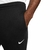 Calça Nike Club Swoosh Fleece Preta - Masculina - comprar online