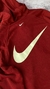 Jaqueta Nike Double Swoosh Vinho - Rarissíma - ParadiseNk