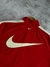 Imagem do Jaqueta Nike Double Swoosh 2021 Vermelha - Masculina
